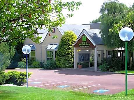 Hotel Cositel, CIT'HOTEL Coutances