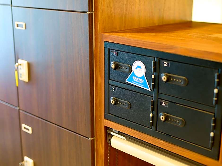 Tabist Hotel Seishokan