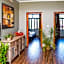Raffia Boutique Hotel