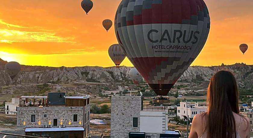 Perla Cappadocia