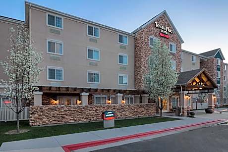 TownePlace Suites by Marriott Boise Downtown/University