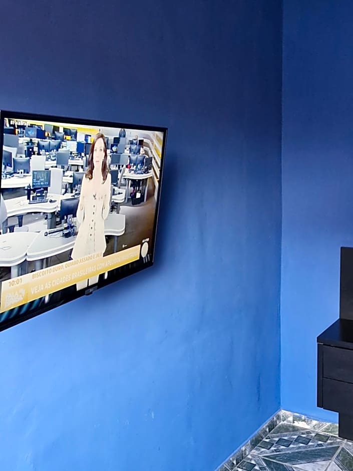 Quarto espetacular próximo à UFPA e ao Centro comercial