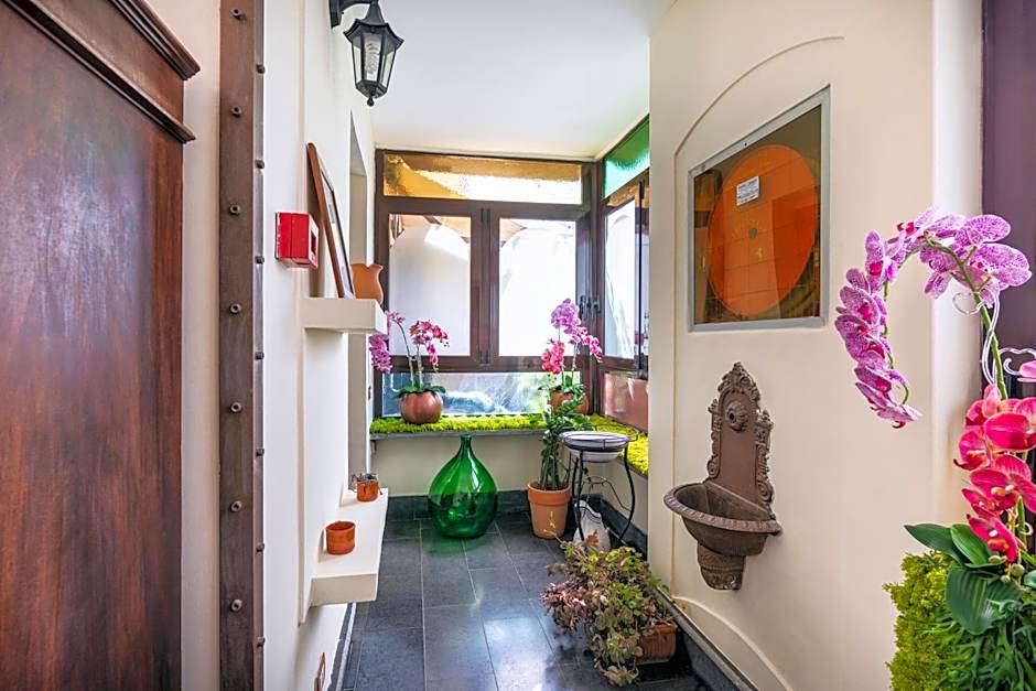 Hotel Il Convento