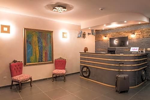 Hotel Noga