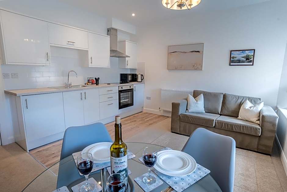 Lonsdale House Boutique Apartments