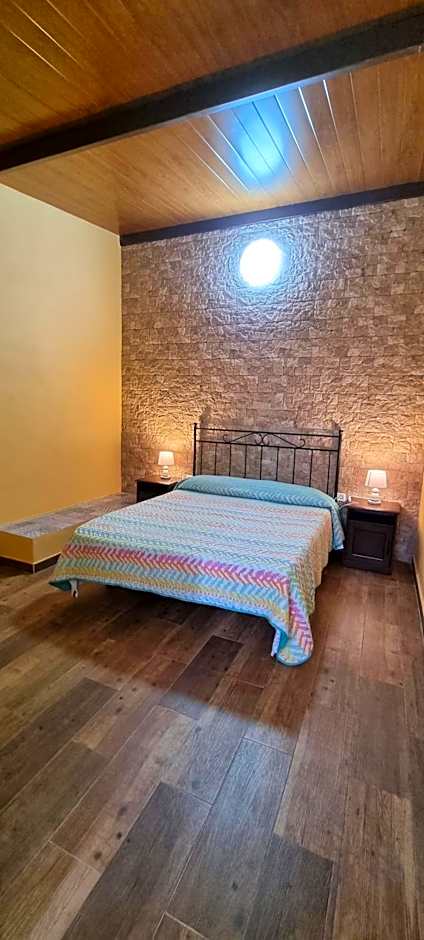 Casa rural meridiano