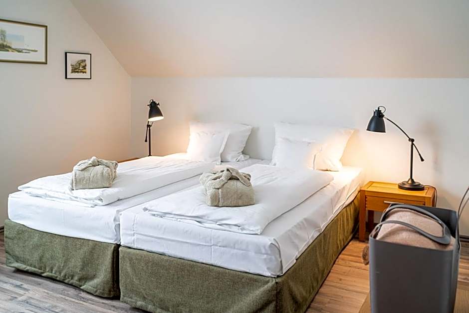 Waldhotel Tannenhäuschen