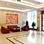GreenTree Inn Fuyang Development Zone Weisan Road Express Hotel