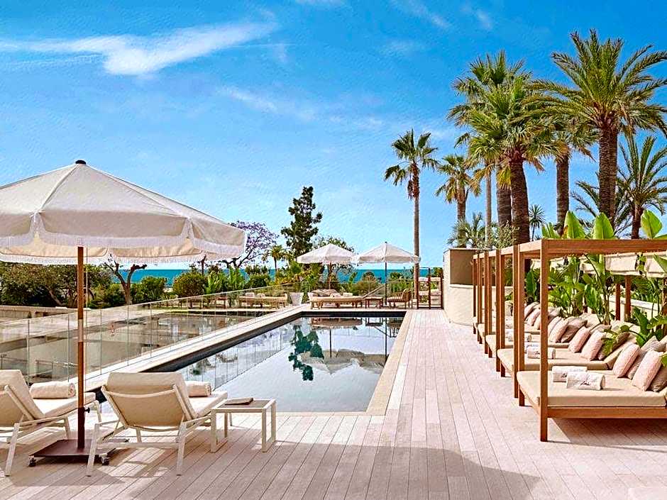 Fairmont Monte-Carlo