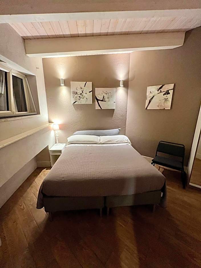 Hotel Bella Napoli ristorante & spa