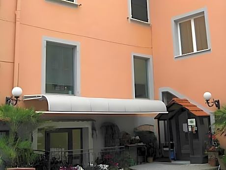 Albergo La Villetta