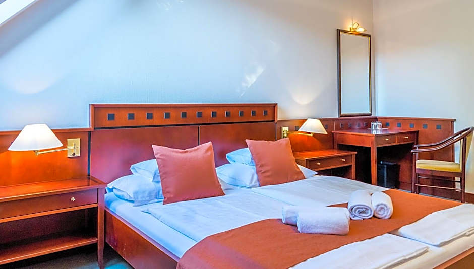 Hotel Tihany Átrium