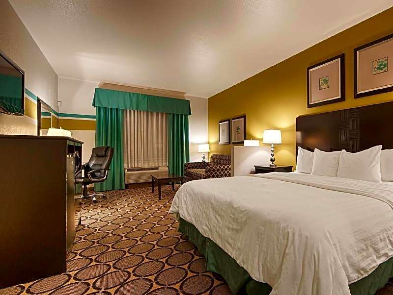 Best Western Douglas Inn & Suites