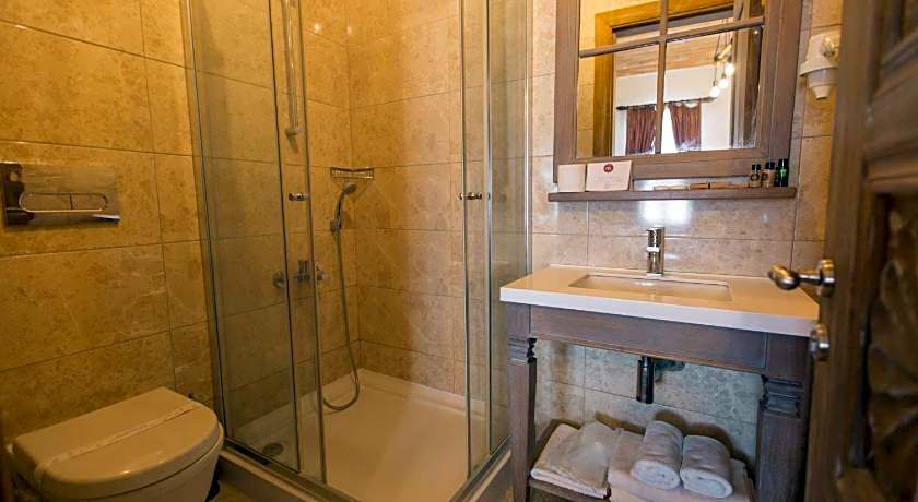 Historical Mansion Eskiciler Konagı - Cittaslow