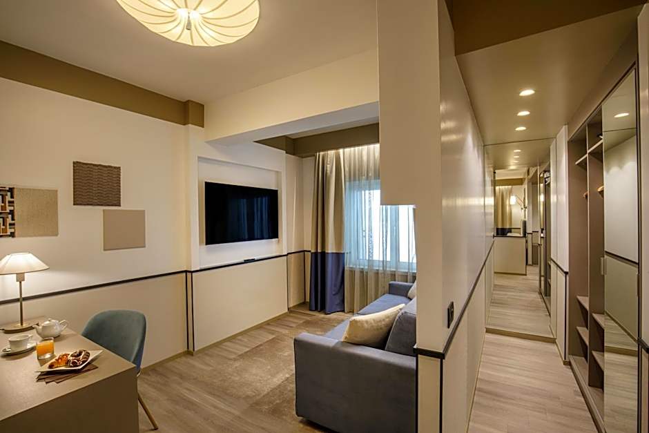 Hotel Domidea