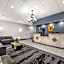 Super 8 by Wyndham Garysburg/Roanoke Rapids