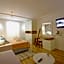 Central Apartments Integrated Hotel