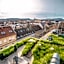 Continental Hotel Budapest