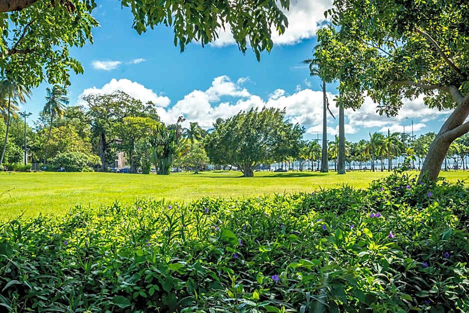 Residence Fort Savane