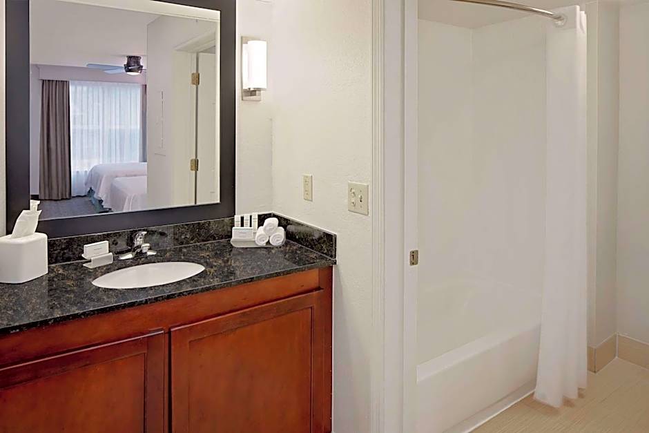 Homewood Suites By Hilton Nashville-Brentwood