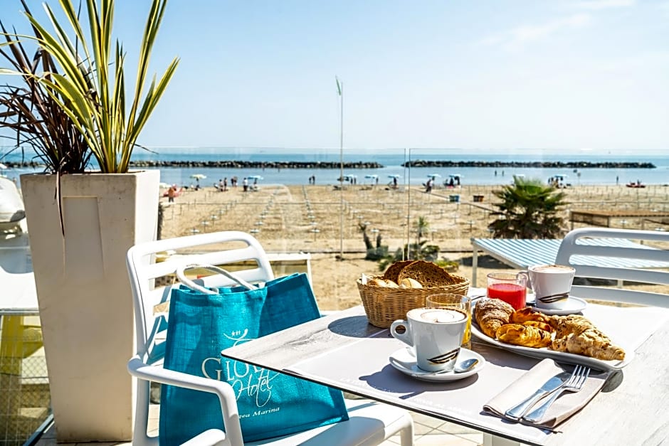 Hotel Globus