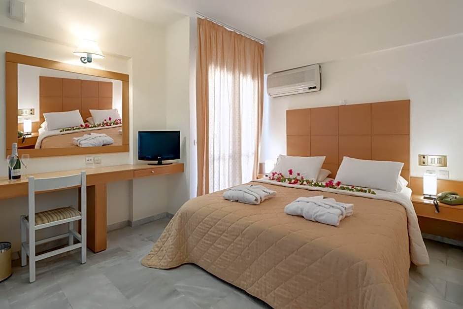 Mare Hotel Apartments