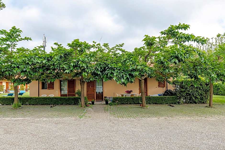 Villa Rosy