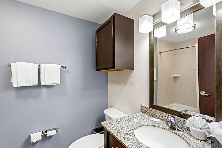 MainStay Suites Lufkin