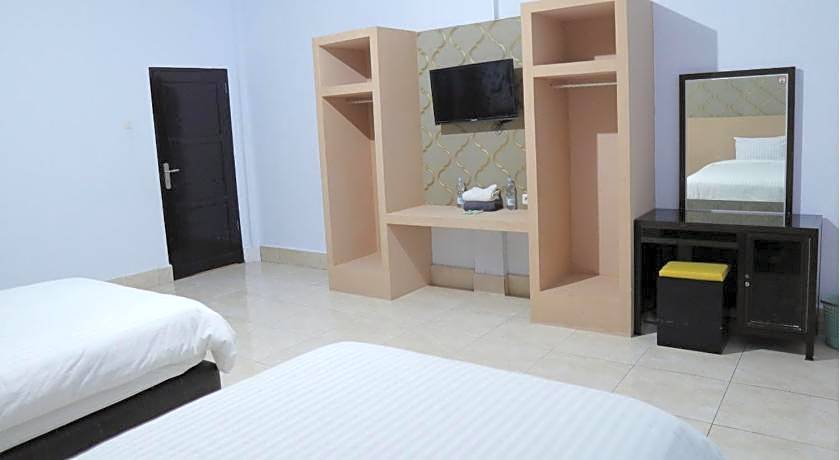 RedDoorz @ Pasangkayu Mamuju Utara