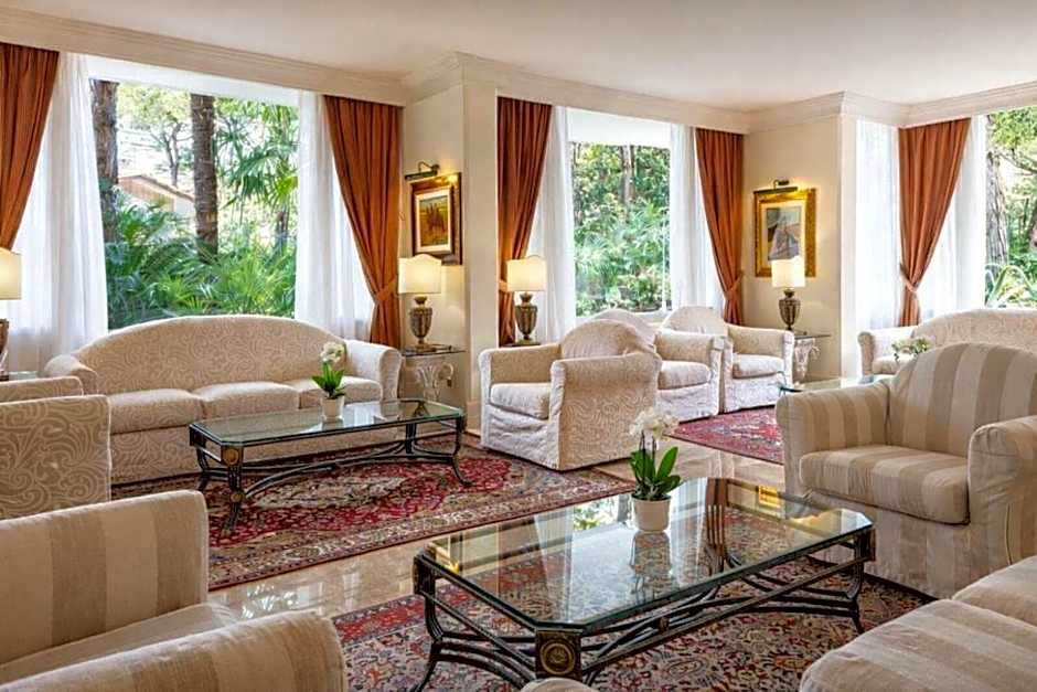 Hotel Greif