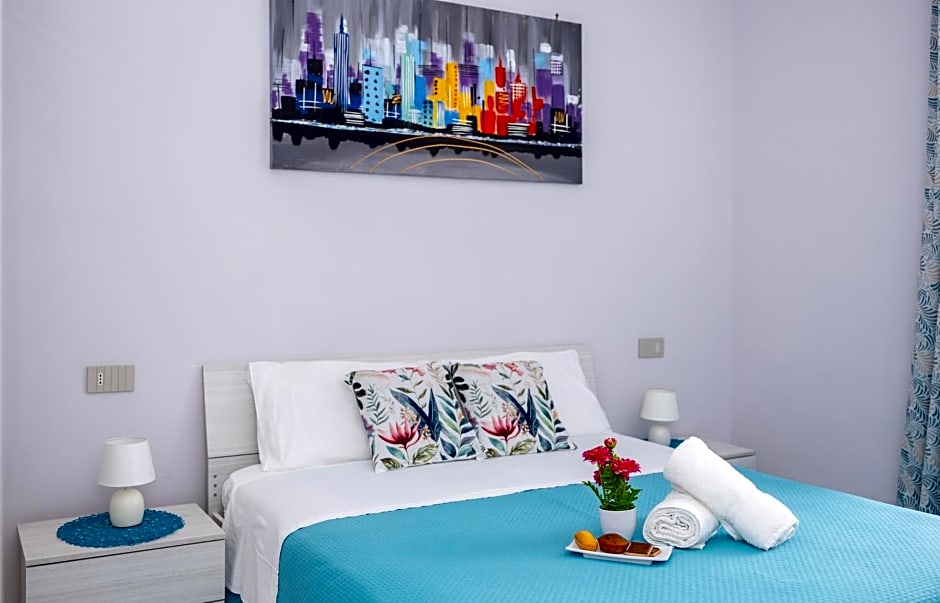 La Perla Luxury Rooms