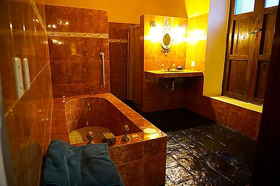 Hotel la Mansion