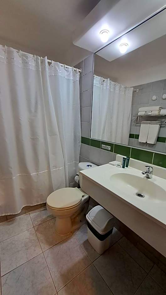 Hotel Diego de Almagro San Pedro De Atacama