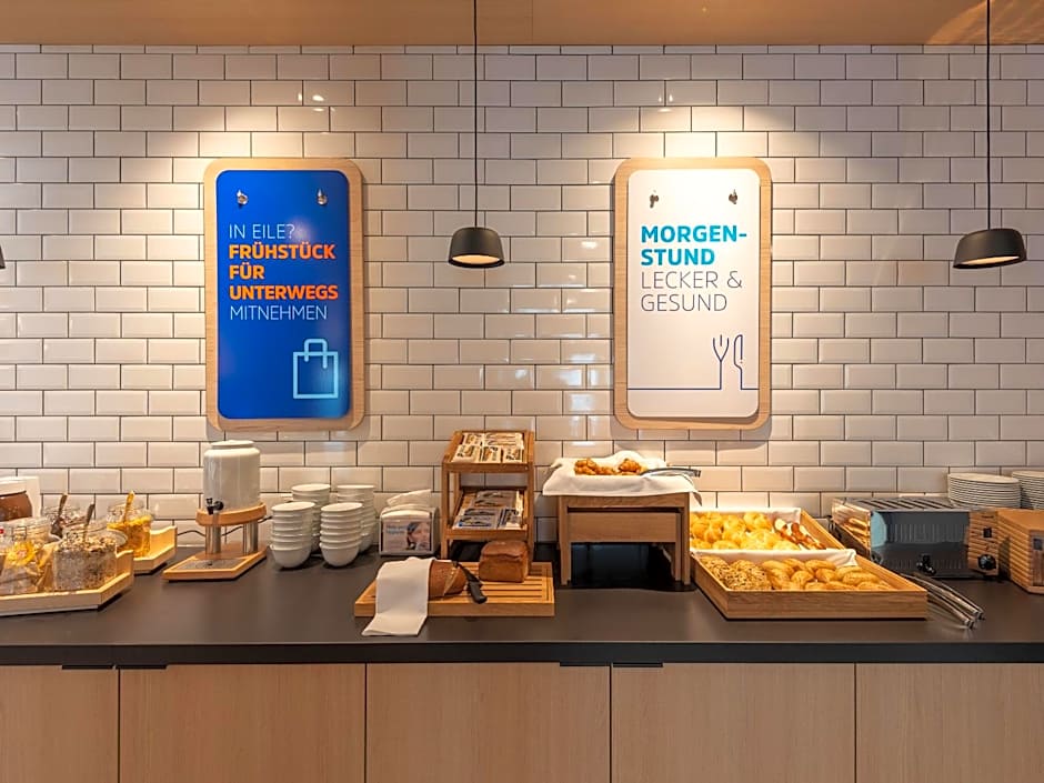 Holiday Inn Express Heilbronn By IHG