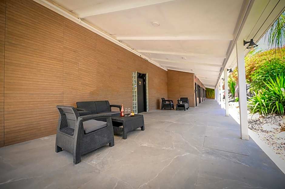 Magical in the Galilee