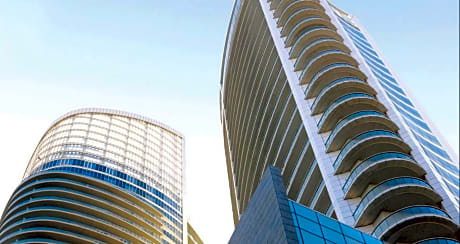 Four Seasons Hotel Beirut