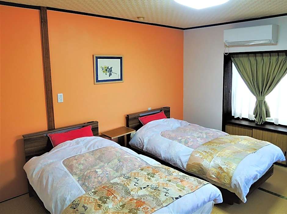 Ryokan Kibun
