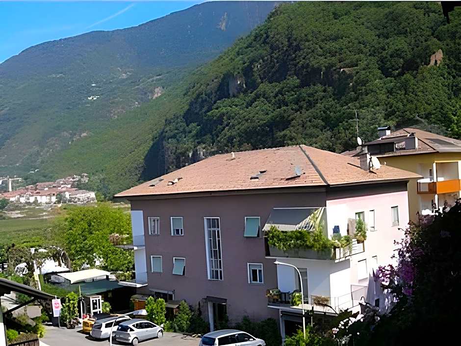 Hotel CampingPark Steiner