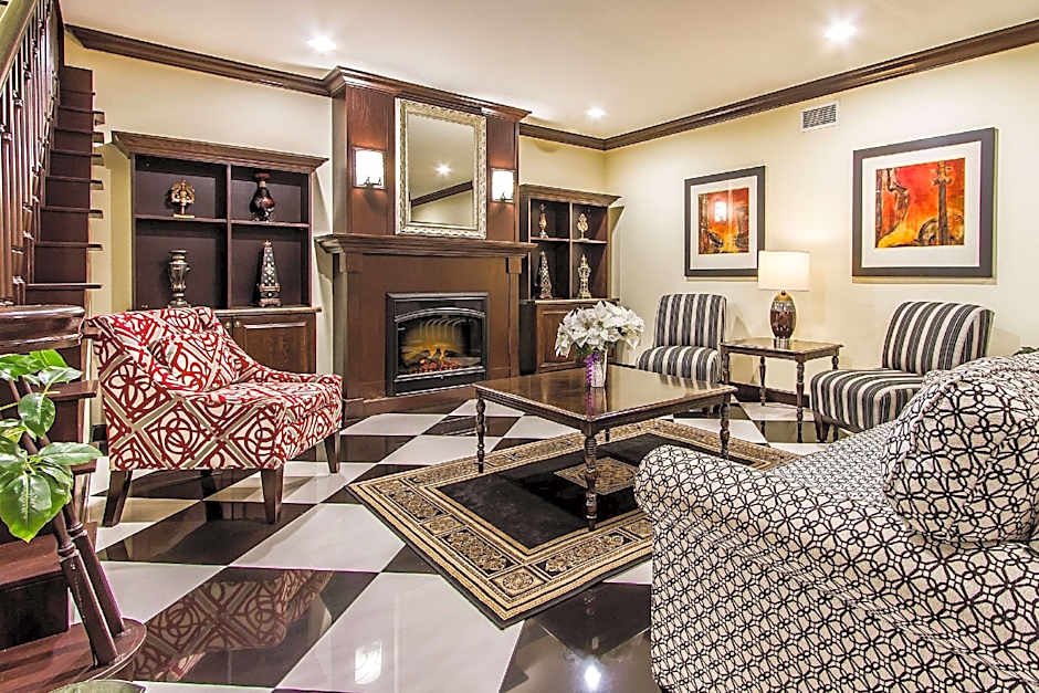 Evangeline Downs Hotel, an Ascend Collection Hotel