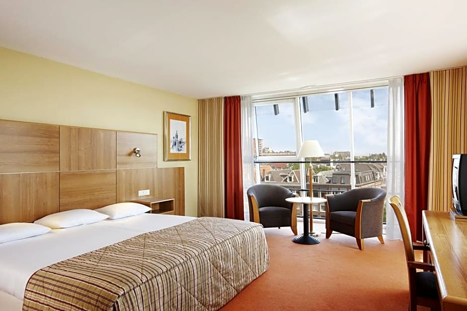 Avani Museum Quarter Amsterdam Hotel 