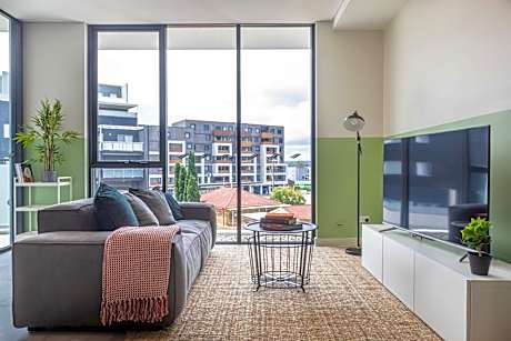 KULA Apartments Parramatta
