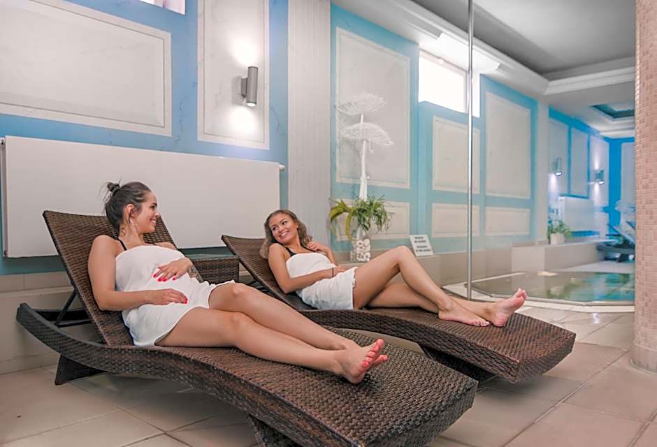 Focus Hotel Premium Elbląg