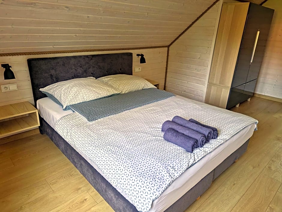 Lubiatowo Źródlana 10