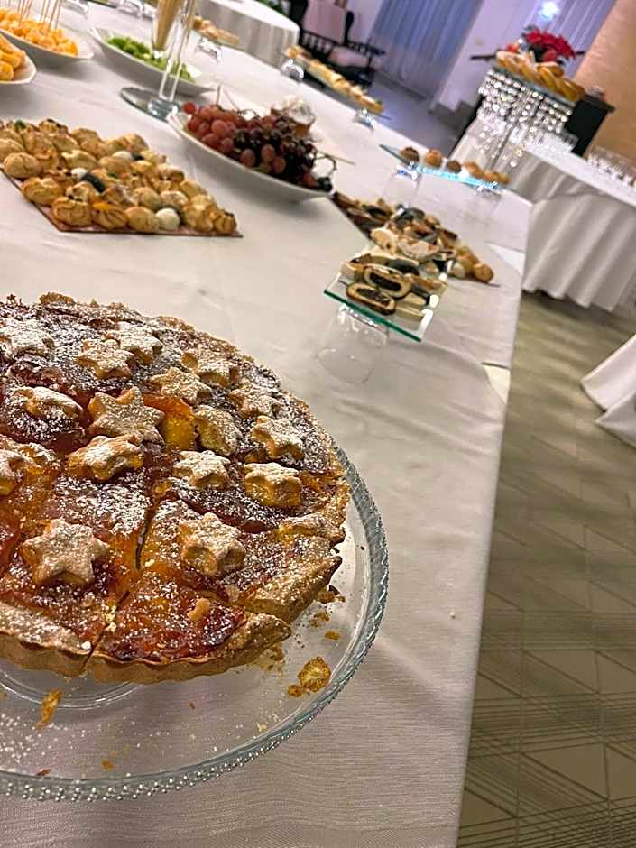 Sport Hotel & Residence Il Bivacco del Parco