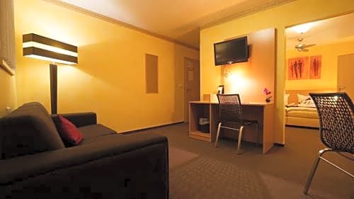 Design Hotel Rangau