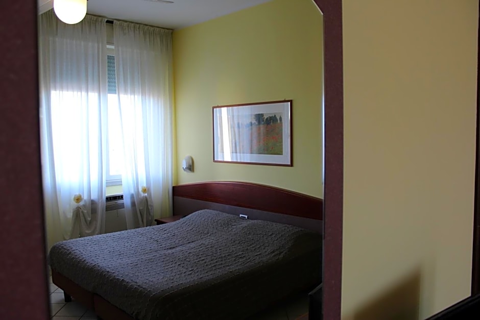 Albergo Sirena