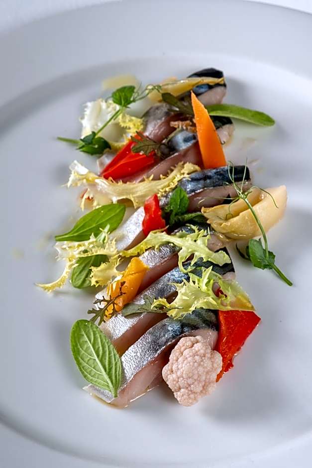 Palazzo Ducale Venturi - Luxury Hotel & Wellness