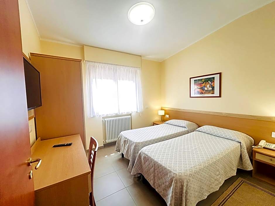 Il Nocchiero City Hotel