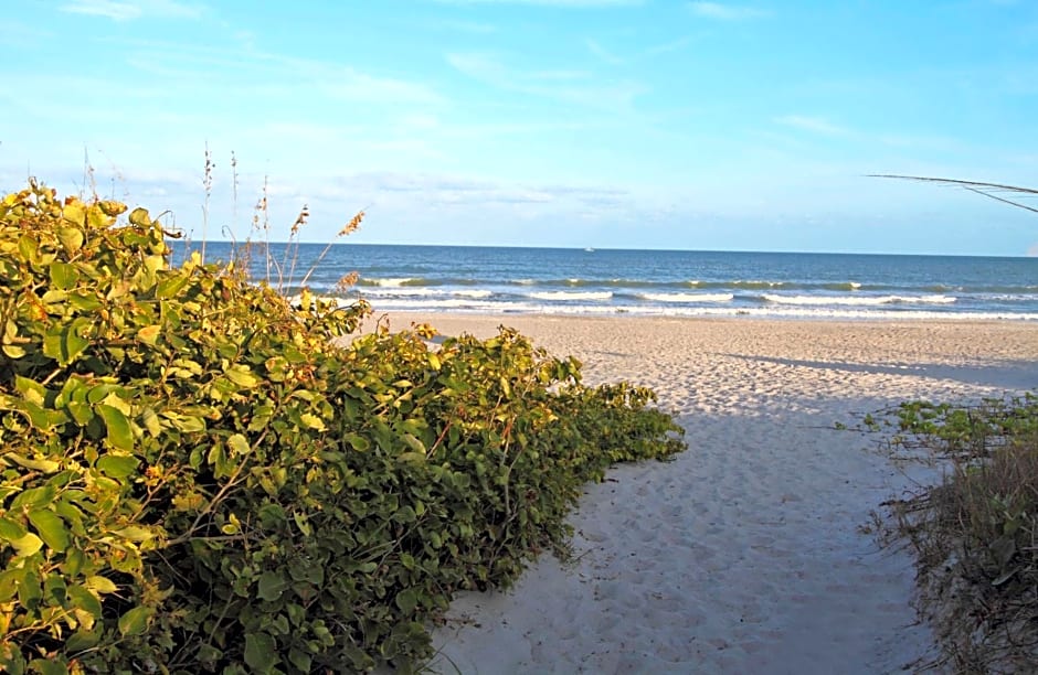 Hampton Inn By Hilton Cocoa Beach