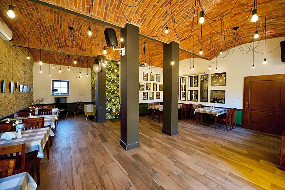 Pokoje Gościnne u Klimosza